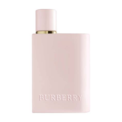 burberry hair elixir|burberry her elixir douglas.